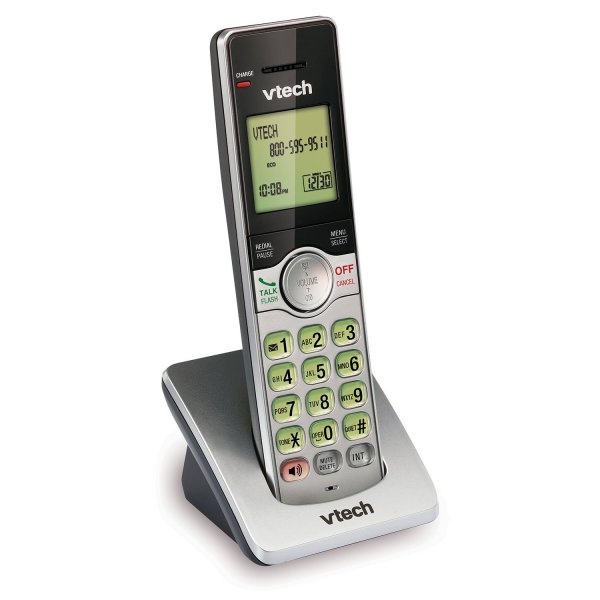VTech VTCS6909 Accessory Handset for VTECS6949