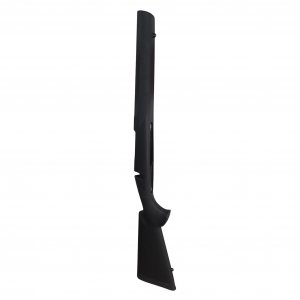 Hogue 7001 Winchester Model 70 Long Action Sporter Barrel Pillar Bed Stock Black