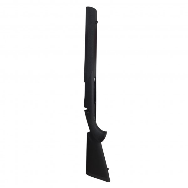 Hogue 7001 Winchester Model 70 Long Action Sporter Barrel Pillar Bed Stock Black