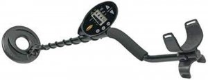 Bounty Hunter DISC11 Discovery 1100 Metal Detector