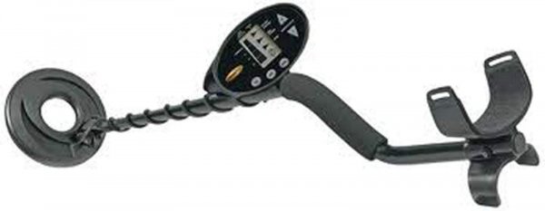 Bounty Hunter DISC11 Discovery 1100 Metal Detector