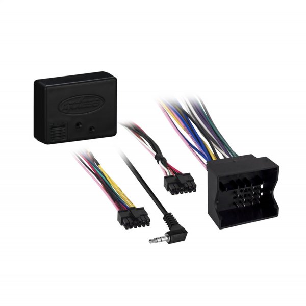 Axxess XSVI9003NAV Retention Harness for Volkswagen 2002 & Up
