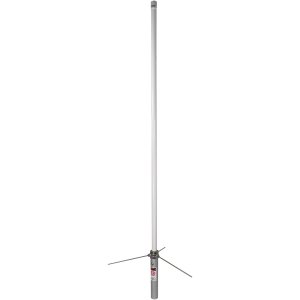 Tram 1477 Pre-Tuned 144MHz-148MHz VHF/430MHz-460MHz UHF Dual-Band Antenna