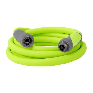 Flexzilla HFZG510YWS Swivelgrip Garden Lead In Hose