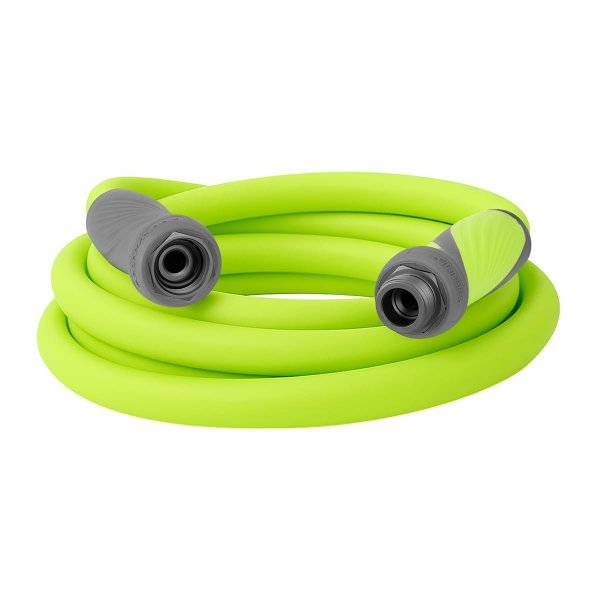Flexzilla HFZG510YWS Swivelgrip Garden Lead In Hose