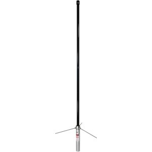 Tram 1477-B Pre-Tuned 144MHz-148MHz VHF/430MHz-460MHz UHF Dual-Band Antenna