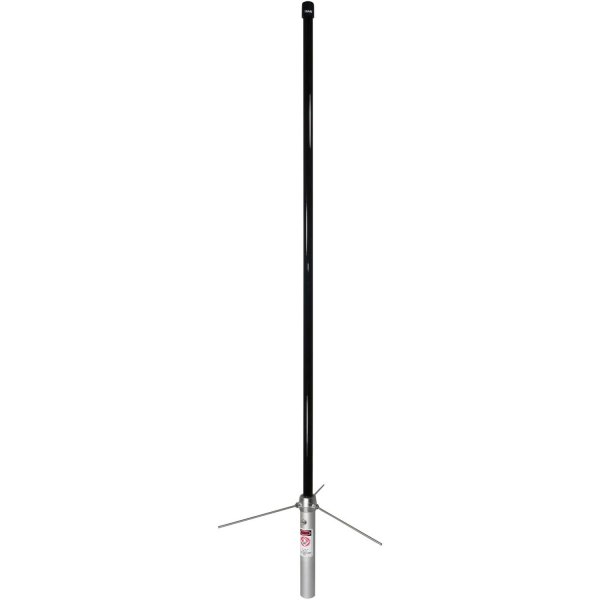 Tram 1477-B Pre-Tuned 144MHz-148MHz VHF/430MHz-460MHz UHF Dual-Band Antenna