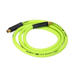 Flexzilla HFZ1208YW3S Whip Hose With Swivel