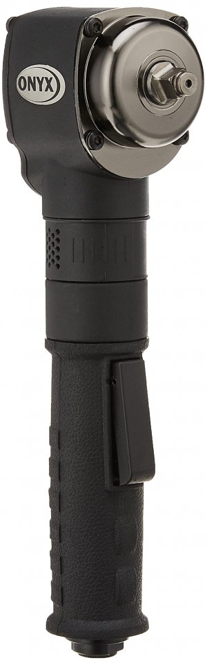 Astro 1838 ONYX 3/8 Nano Angle Impact Wrench  415ft/lb