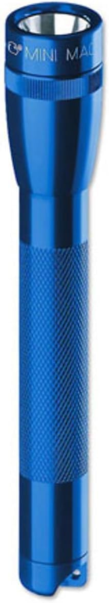 MAGLITE M2A11H HOLSTER COMBO PACK BLUE