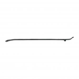 Ken-Tool 34645 Mt and Demount Iron, 37In, 3/4 in STK , black, One Size