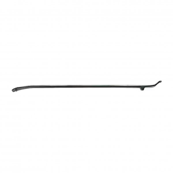 Ken-Tool 34645 Mt and Demount Iron, 37In, 3/4 in STK , black, One Size