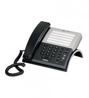 Cortelco 1201 120100V0E27F Basic S-l Business Telephone