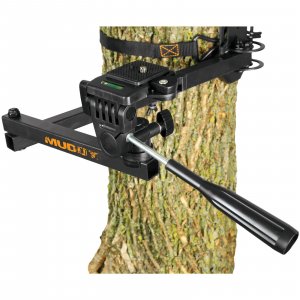 Muddy MUDMCA100 Basic Camera Arm