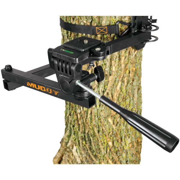 Muddy MUDMCA100 Basic Camera Arm