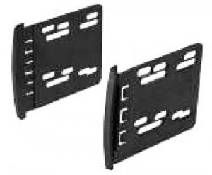 American International FMK566 Mounting Kit for  1999-2004 Ford/Mercury