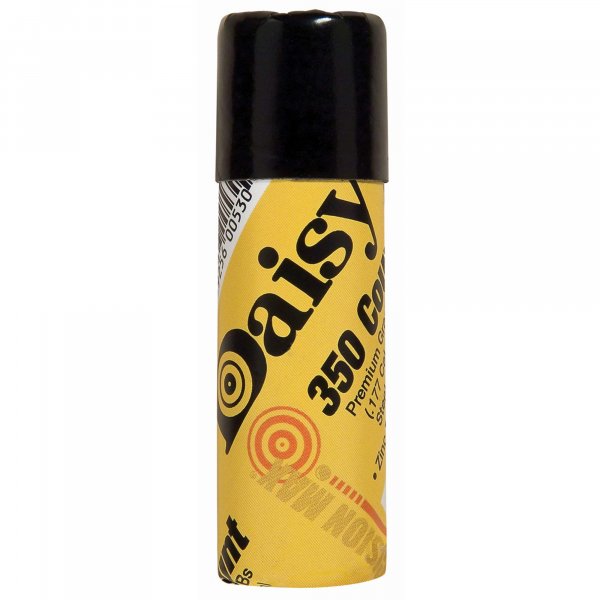 Daisy 980530412 350 count BB tube  PDQ