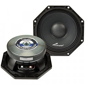 Audiopipe AOCT850 8" Octo Speaker 500W Max
