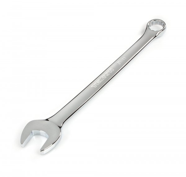 TEKTON 31 mm Combination Wrench | WCB24031