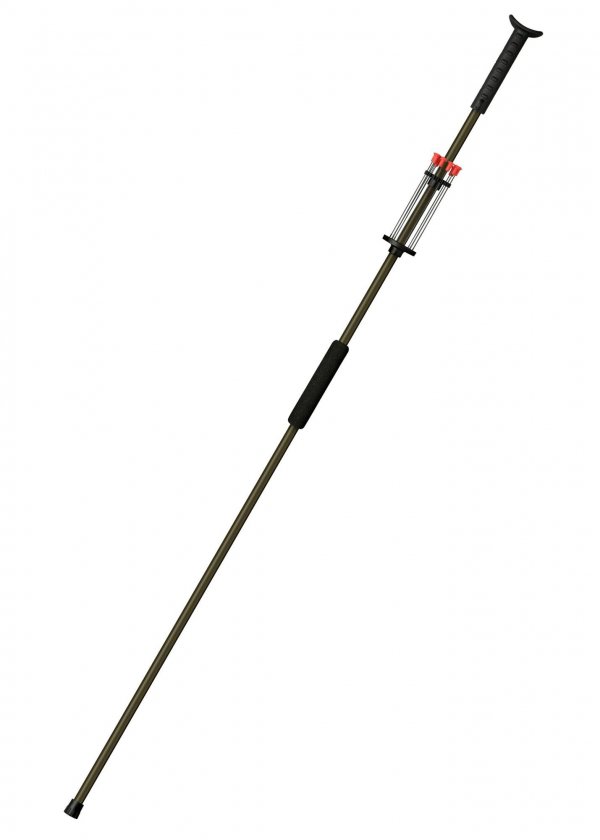 Cold Steel B3574Z .357  Magnum Blowgun