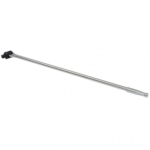 Titan 12048 Tool 3/4 in Drive x 40 in Breaker Bar