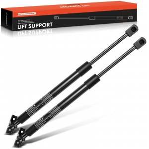 A-Premium Rear Tailgate Liftgate Hatch Lift Supports Shock Struts