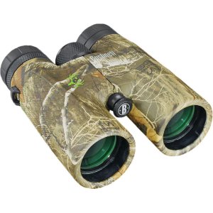 Bushnell 141042RB Bone Collector 10x 42mm PowerView Binoculars