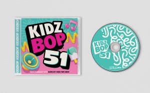 KIDZ BOP 51