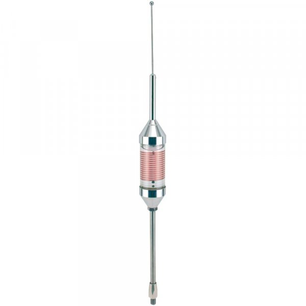 Tram 717 Oil-Filled Coil CB Antenna