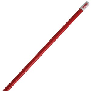 Firestik KW4R 4' (122cm) Heavy-Duty Antenna 5/8 Wave (Red)