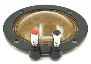 Audiopipe APCD4085VC Replacement Kapton Voice Coil - for Audiopipe APCD-4085