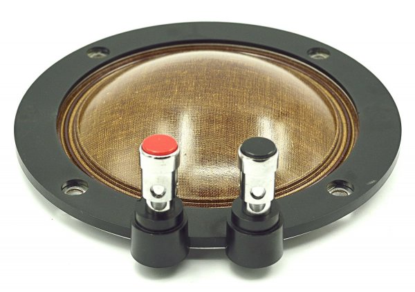 Audiopipe APCD4085VC Replacement Kapton Voice Coil - for Audiopipe APCD-4085