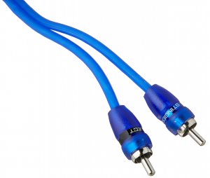 Stinger SSRCB17 17Ft. RCA Cable