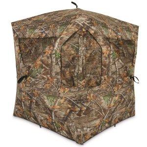 Ameristep AMEBL3029 Ameristep Brickhouse Blind Mossy Oak