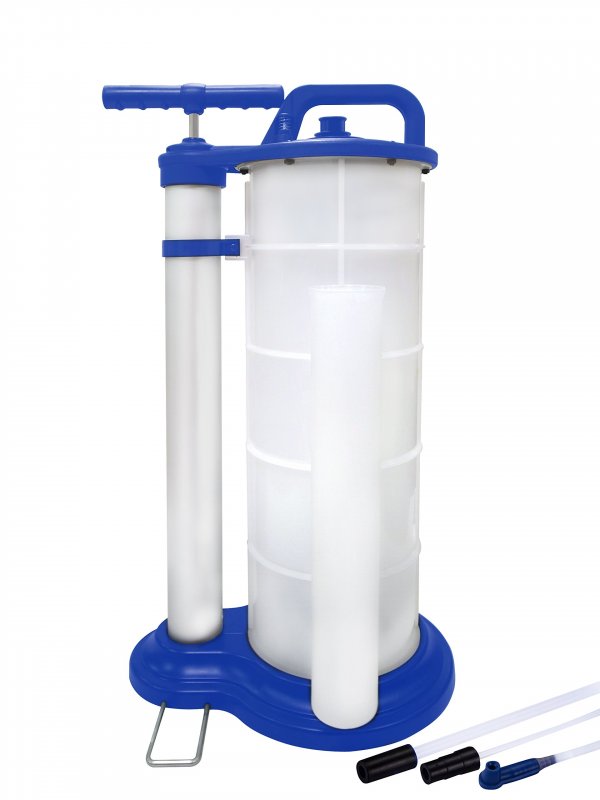 Astro 7343 Manual Fluid Extractor 235 Gallons (9.0 Liters)