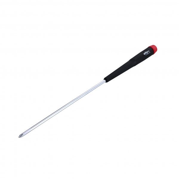 Wiha 26115 Precision Phillips Screwdriver -PH#1 x 150mm