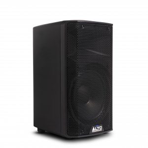 Alto TX410 350W 10" Powered PA Speaker