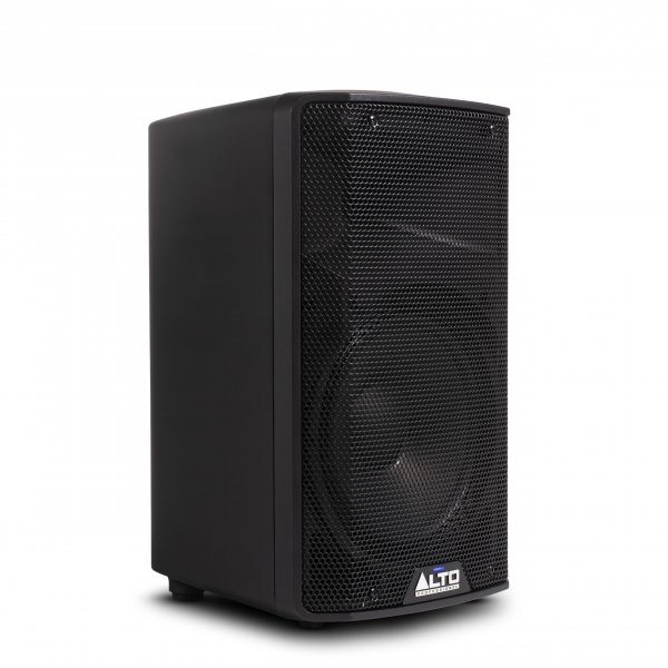 Alto TX410 350W 10" Powered PA Speaker