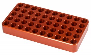 Lyman 7728081 Aluminum Loading Block - .485