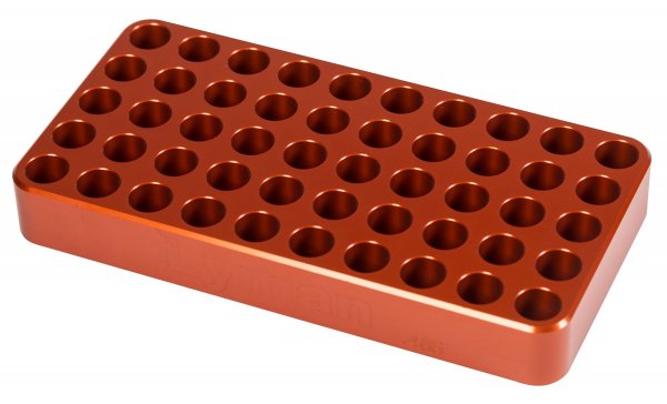 Lyman 7728081 Aluminum Loading Block - .485