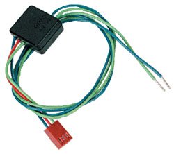 Excalibur DLPP3 Adaptor 3 Pin *Dlpp33* ** Pin Negative To Positive