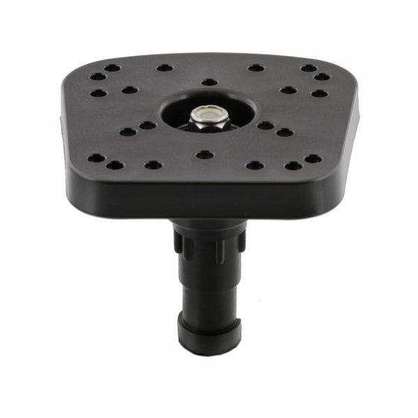Scotty 0368 Universal Fish Finder Mount  Fits Up To 5 Display