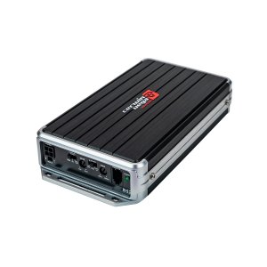 Cerwin Vega B52 2-Channel Bomber Series Class D Amplifier 1000W  Max