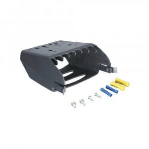 Tekonsha 7686 Mounting Pocket Kit for Brake Controller