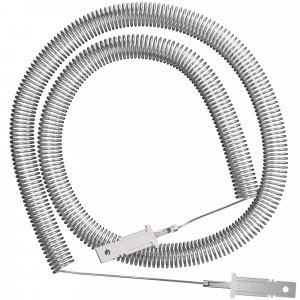 2026 Upgrade 5300622034 Dryer Restring Heating Element Coil Fit for Frigidaire Kenmore Gibson Dryers Replaces AP2135128 PS451032 351 AH451032 EA451032 By Romalon
