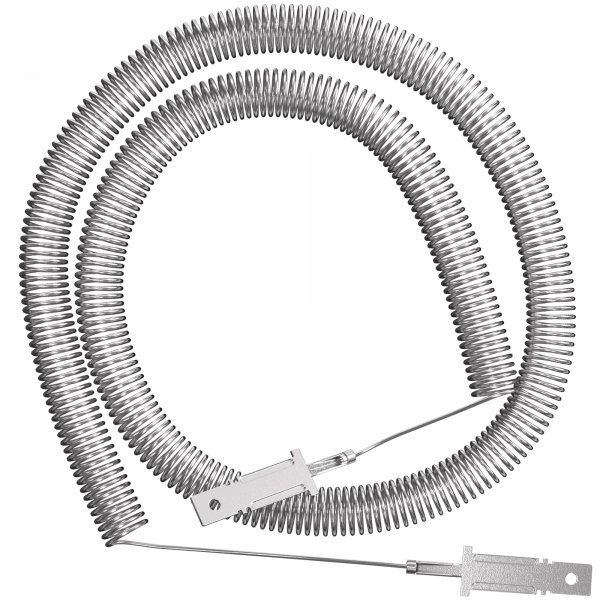 2026 Upgrade 5300622034 Dryer Restring Heating Element Coil Fit for Frigidaire Kenmore Gibson Dryers Replaces AP2135128 PS451032 351 AH451032 EA451032 By Romalon