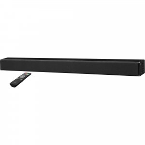 iLive ITB196B 32" HD Bluetooth Soundbar w/Subwoofer Output