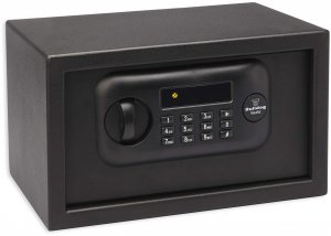 Bulldog BD1050 Digital Keypad Pistol Vault