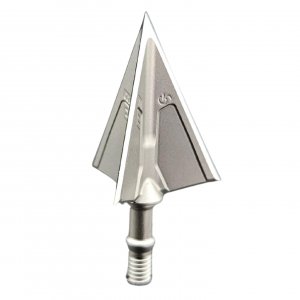 G5 Outdoors M112 Montec M3 Stainless Steel Broadhead 3 pack - 100 grain