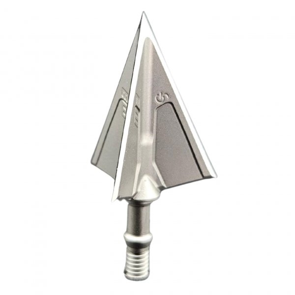 G5 Outdoors M112 Montec M3 Stainless Steel Broadhead 3 pack - 100 grain